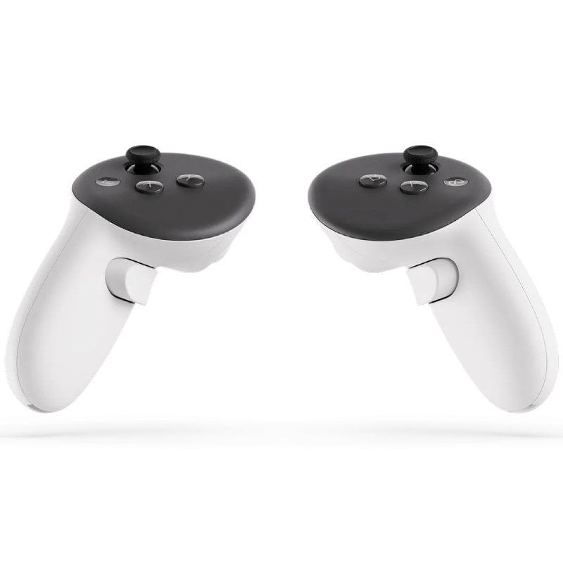 Gafas de Realidad Virtual Meta Quest 3S/ Full HD/ 128GB