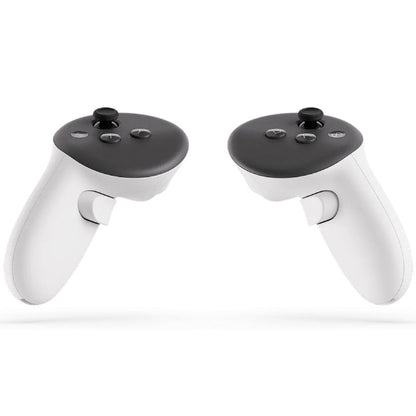 Gafas de Realidad Virtual Meta Quest 3S/ Full HD/ 128GB