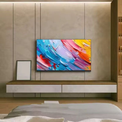 Televisor Metz QLED+ 32MQF7030Z 32"/ HD/ Smart TV/ WiFi