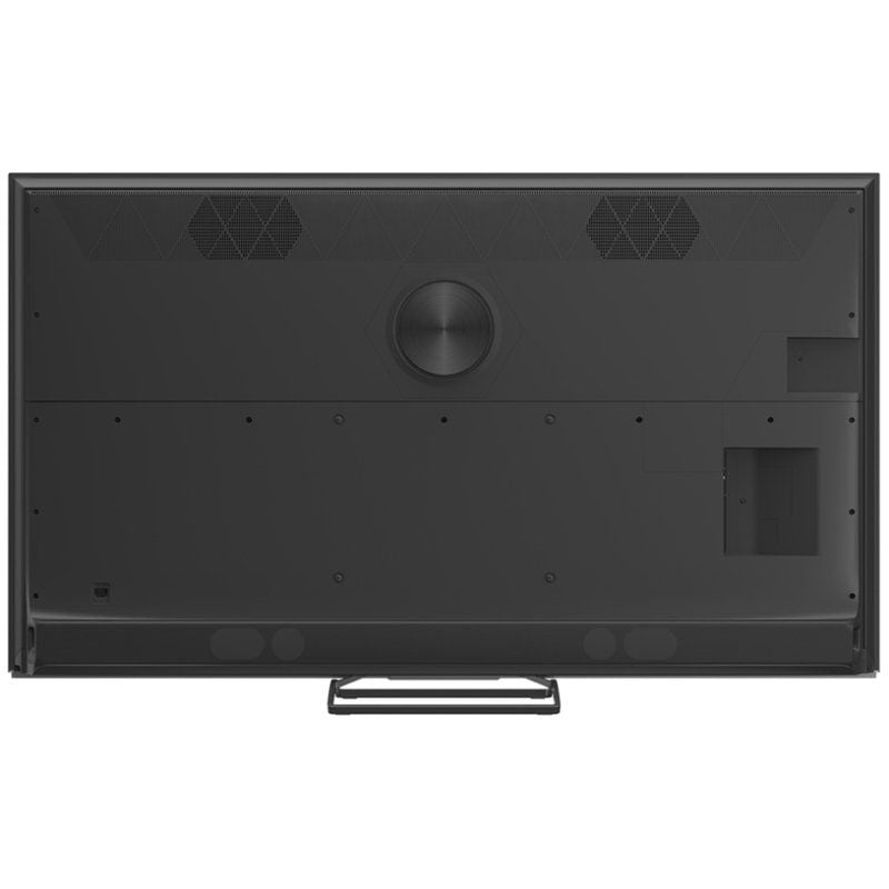 Televisor Metz QLED-MiniLED 55MNE8000Z 55"/ Ultra HD 4K/ Smart TV/ WiFi