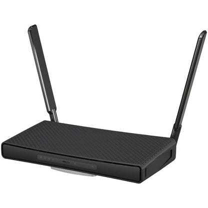 Router Mikrotik hAP ax³ 5 Puertos/ RJ45 10/100/1000/ PoE