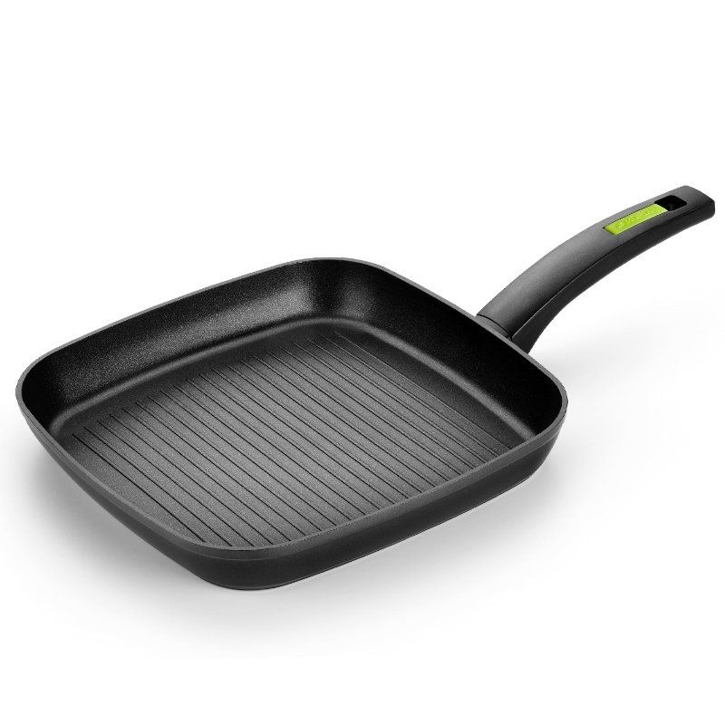 Grelhador Monix Green M481231/ Ø28cm