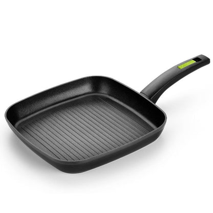 Grelhador Monix Green M481231/ Ø28cm