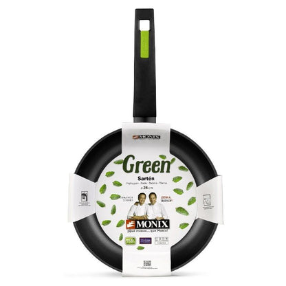 Grelhador Monix Green M481231/ Ø28cm