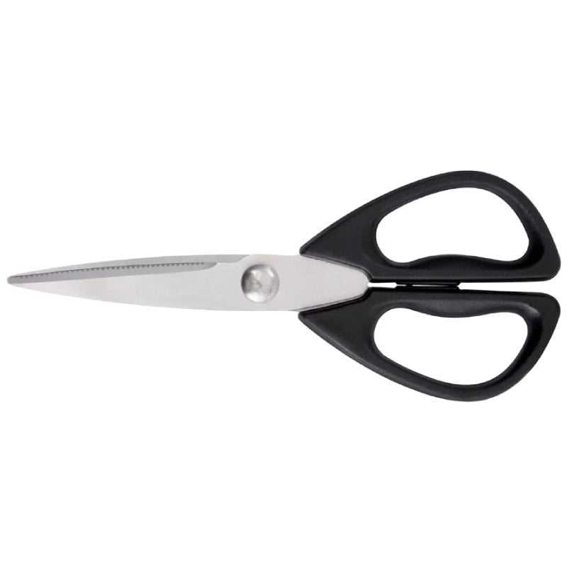 Pack 6 Piezas Monix Solid+ M355003/ 4 Cuchillos Santoku/ 1 Tijeras Solid Pro/ 1 Tacoma Organizadora