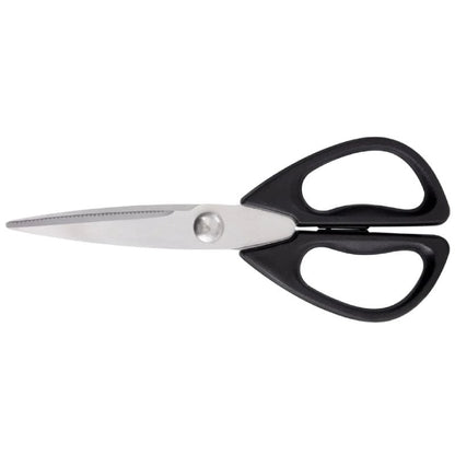 Pack 6 Piezas Monix Solid+ M355003/ 4 Cuchillos Santoku/ 1 Tijeras Solid Pro/ 1 Tacoma Organizadora