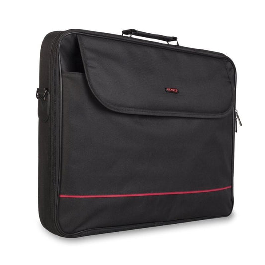 Pasta Monray Passenger para Portáteis até 16" / Preto