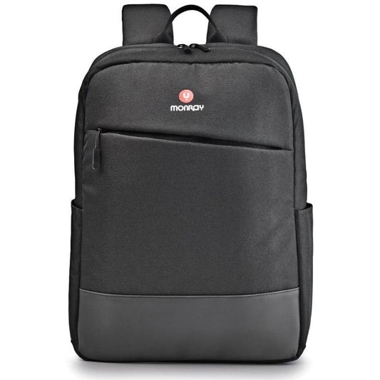 Mochila NGS Monray Sacks Venture para Portáteis até 15.6'' / Preta