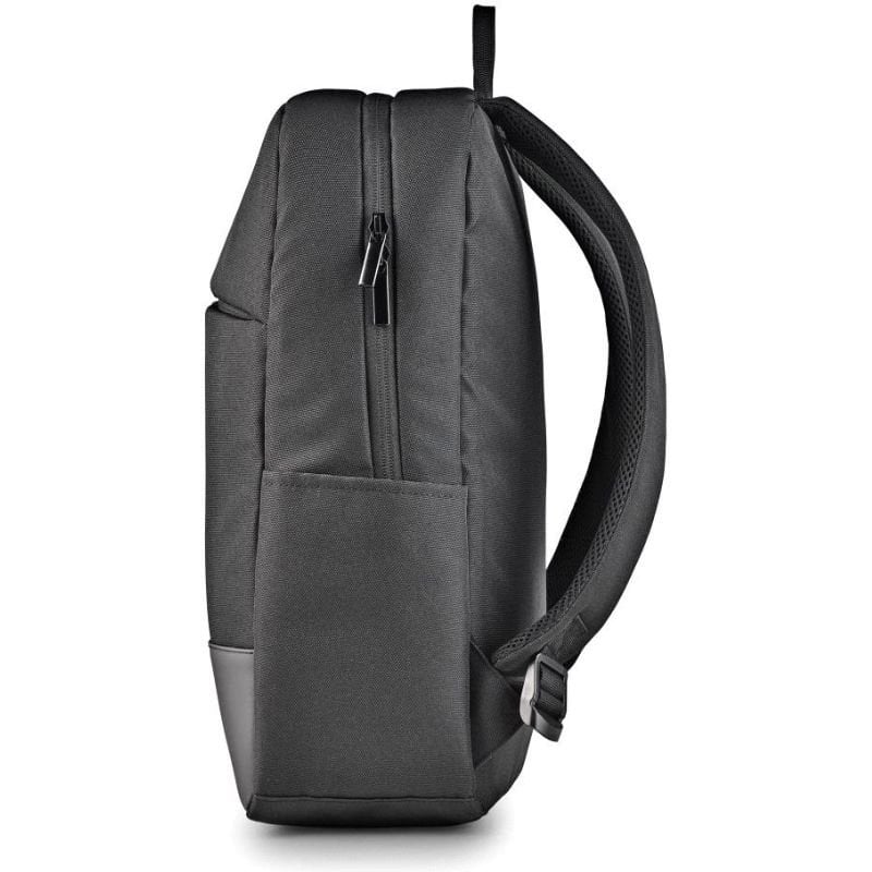 Mochila NGS Monray Sacks Venture para Portátiles hasta 15.6"/ Negra