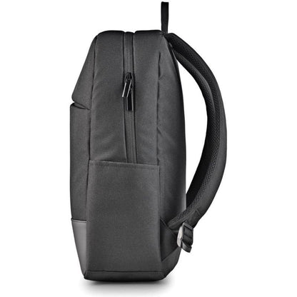 Mochila NGS Monray Sacks Venture para Portátiles hasta 15.6"/ Negra