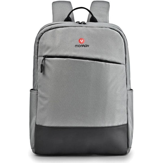 Mochila NGS Monray Sacks Venture para Portáteis até 15.6''/ Cinzento
