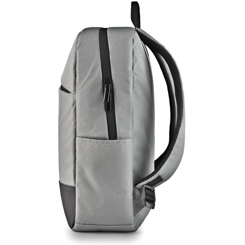 Mochila NGS Monray Sacks Venture para Portátiles hasta 15.6"/ Gris