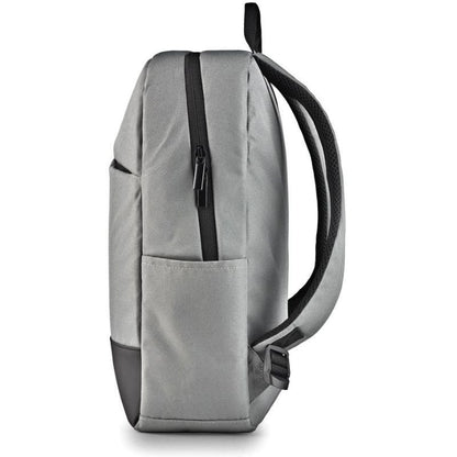 Mochila NGS Monray Sacks Venture para Portátiles hasta 15.6"/ Gris