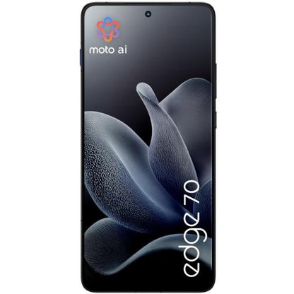 Smartphone Motorola Edge 70 12GB/ 512GB/ 6.67"/ 5G/ Cinzento