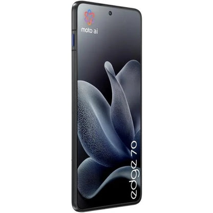 Smartphone Motorola Edge 70 12GB/ 512GB/ 6.67"/ 5G/ Cinzento