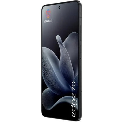 Smartphone Motorola Edge 70 12GB/ 512GB/ 6.67"/ 5G/ Cinzento