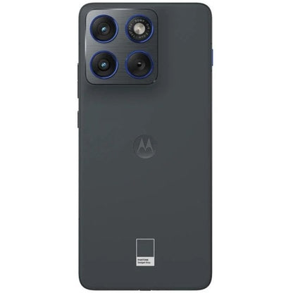 Smartphone Motorola Edge 70 12GB/ 512GB/ 6.67"/ 5G/ Cinzento