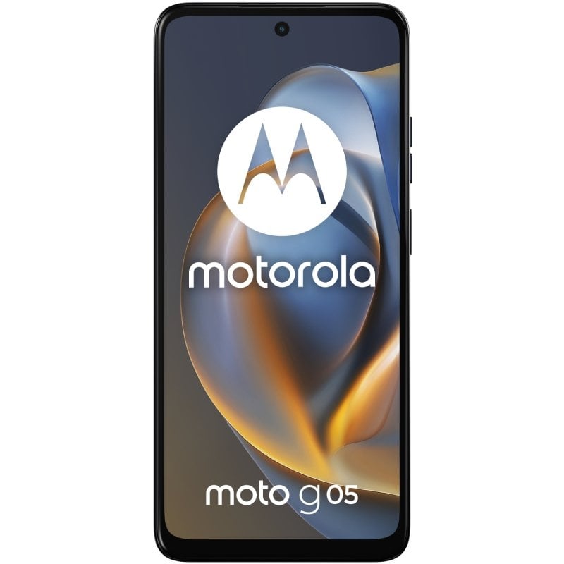 Smartphone Motorola Moto G05 4GB/ 256GB/ 6.67"/ Azul