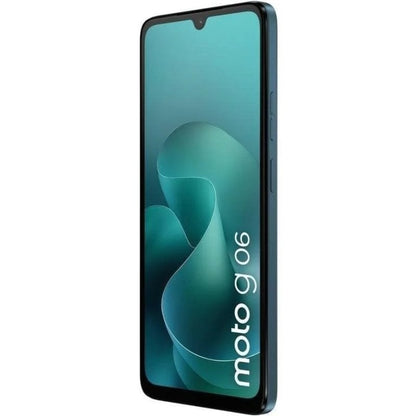 Smartphone Motorola Moto G06 4GB/ 256GB/ 6.88"/ Azul