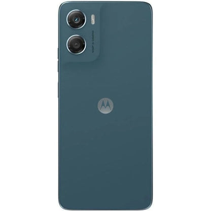 Smartphone Motorola Moto G06 4GB/ 256GB/ 6.88"/ Azul