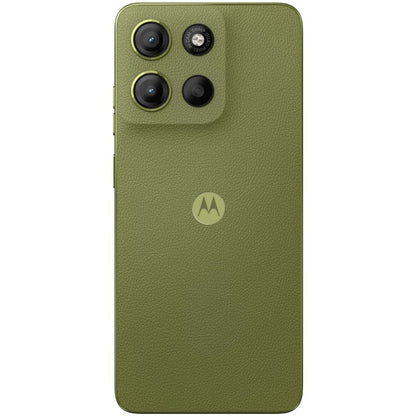 Smartphone Motorola Moto G15 4G 8GB/ 256GB/ 6.72"/ Verde