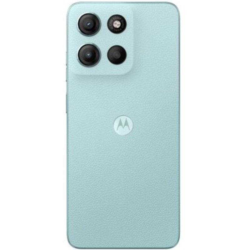 Smartphone Motorola Moto G15 8GB/ 512GB/ 6.72"/ Azul