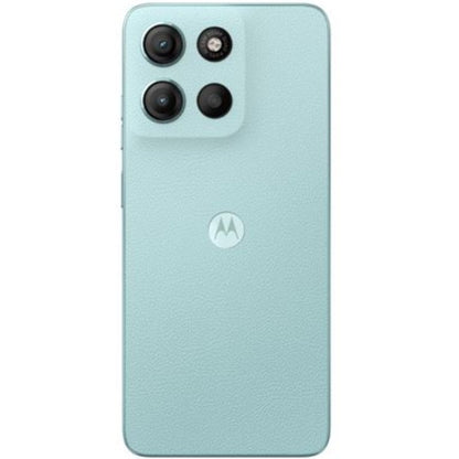 Smartphone Motorola Moto G15 8GB/ 512GB/ 6.72"/ Azul