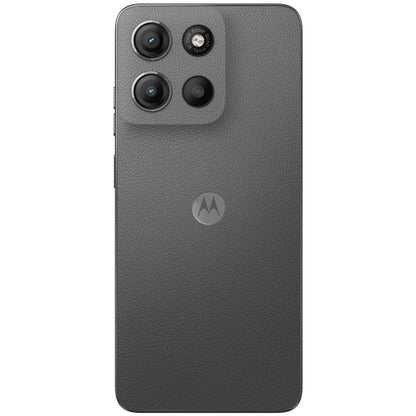 Smartphone Motorola Moto G15 8GB/ 512GB/ 6.72"/ Gris