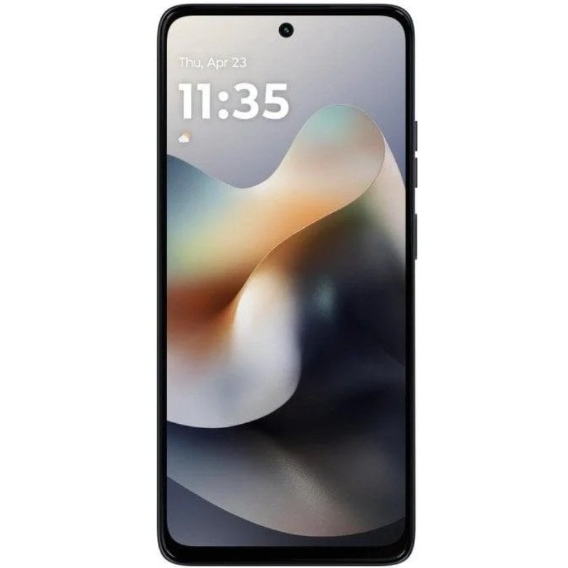 Smartphone Motorola Moto G56 8GB/ 256GB/ 6.72"/ 5G/ Negro
