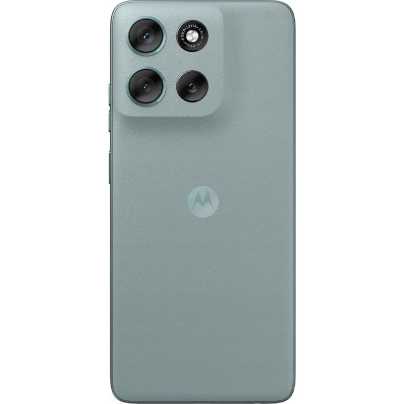 Smartphone Motorola Moto G56 8GB/ 256GB/ 6.72"/ 5G/ Gris