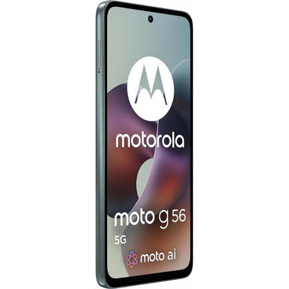 Smartphone Motorola Moto G56 8GB/ 512GB/ 6.72"/ 5G/ Gris