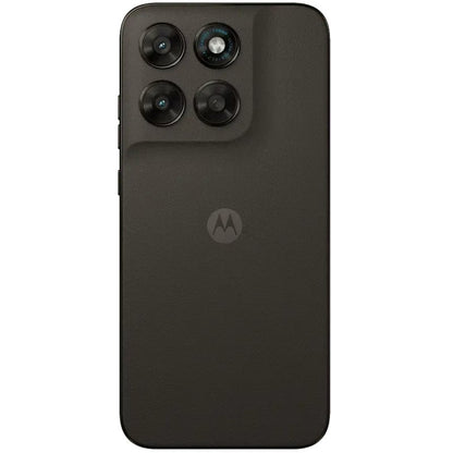 Smartphone Motorola Moto G77 8GB/ 256GB/ 6.78"/ 5G/ Negro