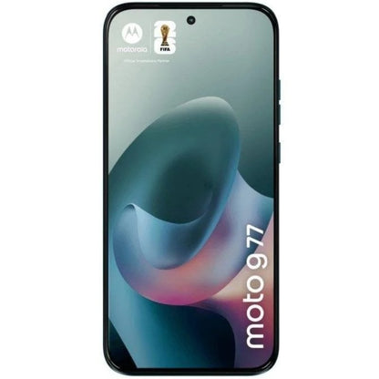 Smartphone Motorola Moto G77 8GB/ 256GB/ 6.78"/ 5G/ Verde
