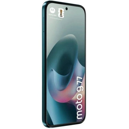 Smartphone Motorola Moto G77 8GB/ 256GB/ 6.78"/ 5G/ Verde