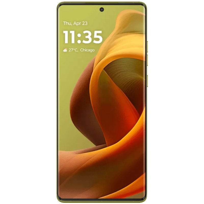 Smartphone Motorola Moto G85 12GB/ 256GB/ 6.67"/ 5G/ Verde