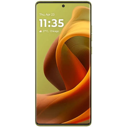 Smartphone Motorola Moto G85 12GB/ 256GB/ 6.67"/ 5G/ Verde