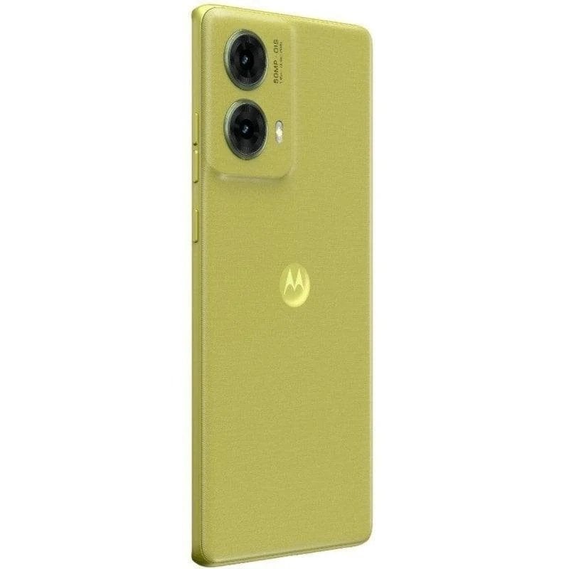 Smartphone Motorola Moto G85 12GB/ 256GB/ 6.67"/ 5G/ Verde