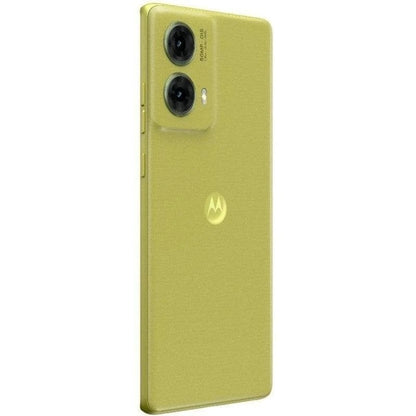 Smartphone Motorola Moto G85 12GB/ 256GB/ 6.67"/ 5G/ Verde