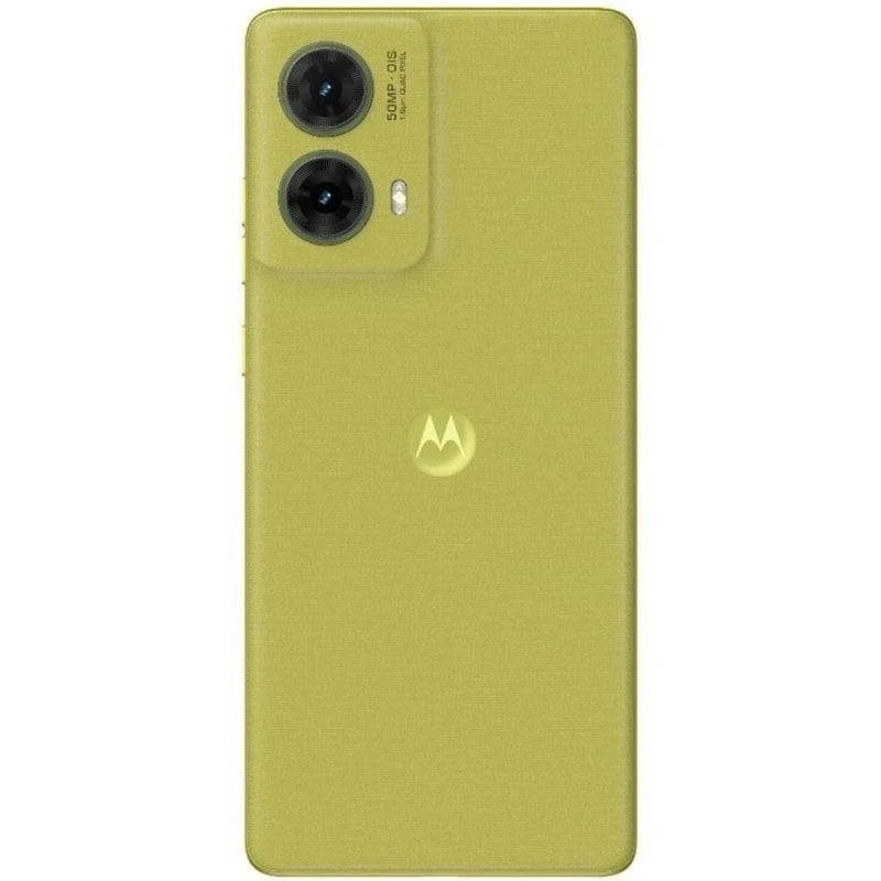 Smartphone Motorola Moto G85 12GB/ 256GB/ 6.67"/ 5G/ Verde