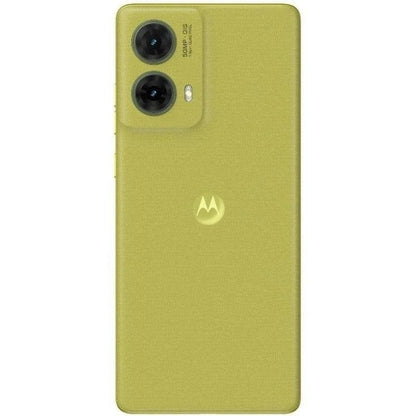 Smartphone Motorola Moto G85 12GB/ 256GB/ 6.67"/ 5G/ Verde