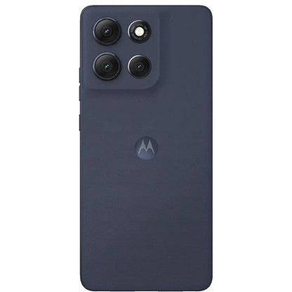 Smartphone Motorola Moto G86 8GB/ 256GB/ 6.67"/ 5G/ Azul Oscuro