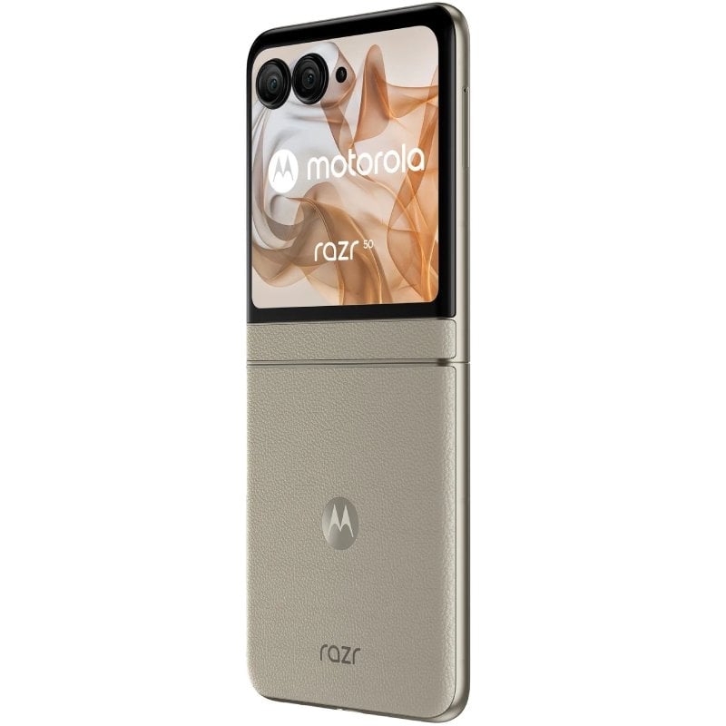 Smartphone Motorola Razr 50 8GB/ 256GB/ 6.9"/ 5G/ Arena