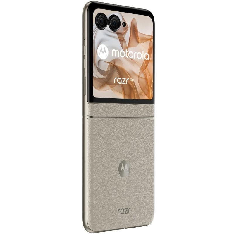 Smartphone Motorola Razr 50 8GB/ 256GB/ 6.9"/ 5G/ Arena