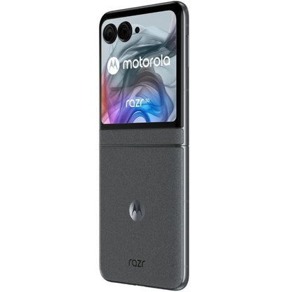 Smartphone Motorola Razr 50 8GB/ 256GB/ 6.9"/ 5G/ Gris