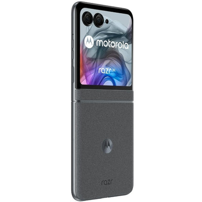 Smartphone Motorola Razr 50 8GB/ 256GB/ 6.9"/ 5G/ Gris