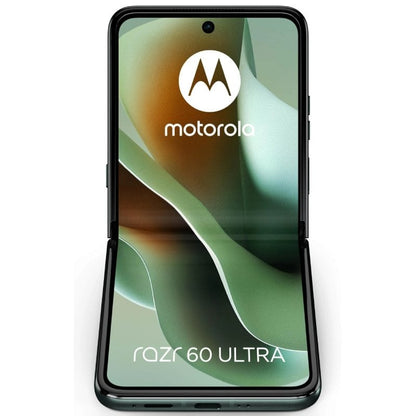 Smartphone Motorola Razr 60 Ultra 16GB/ 512GB/ 6.9"/ 5G/ Verde