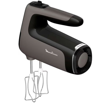 Batidora Amasadora Moulinex Powermix Silence/ 600W