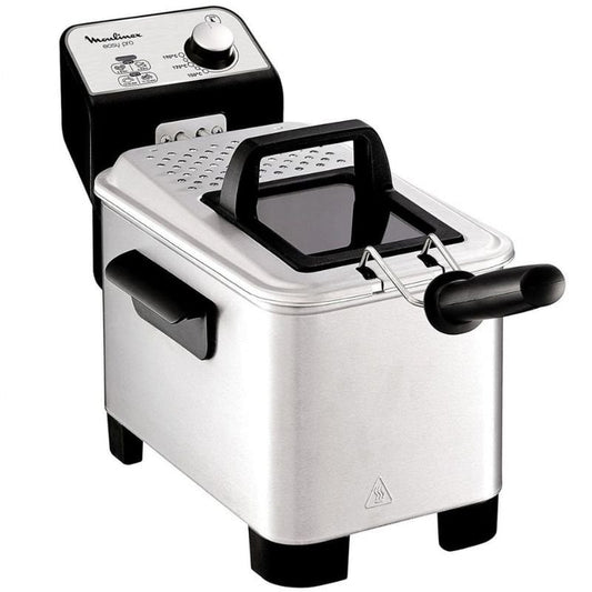 Fritadeira Moulinex EasyPro/ 2200W/ Capacidade 3L