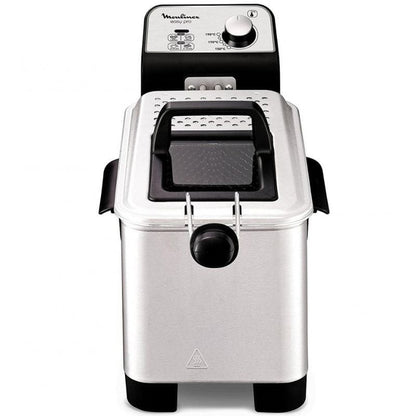 Fritadeira Moulinex EasyPro/ 2200W/ Capacidade 3L
