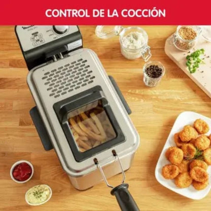 Fritadeira Moulinex EasyPro/ 2200W/ Capacidade 3L